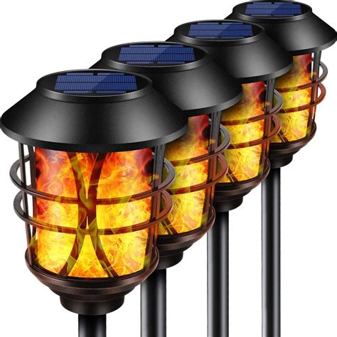 amazon garden lights